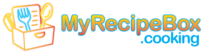 MyRecipeBox Logo